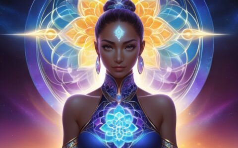 power Awakening
